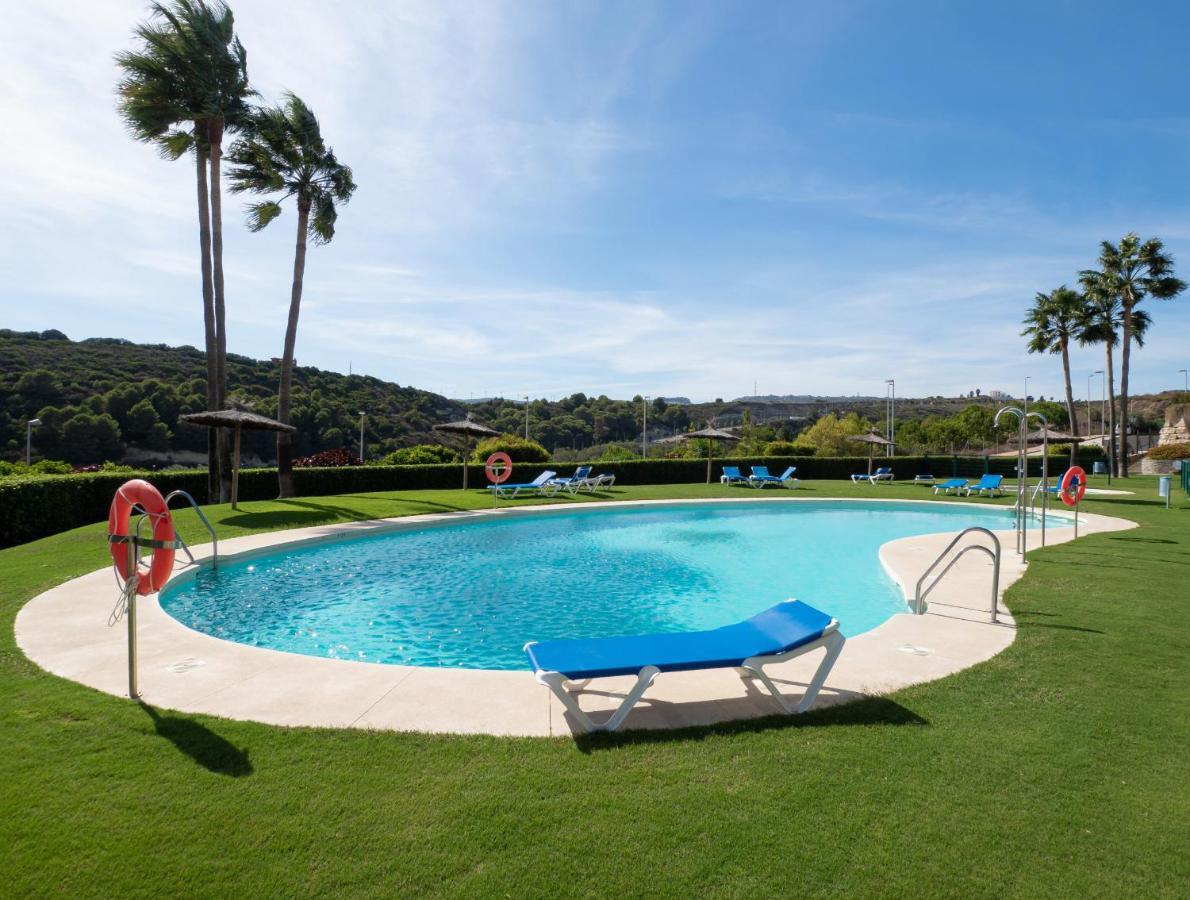 2297 Superb 2 Bedrooms With Seaview *
